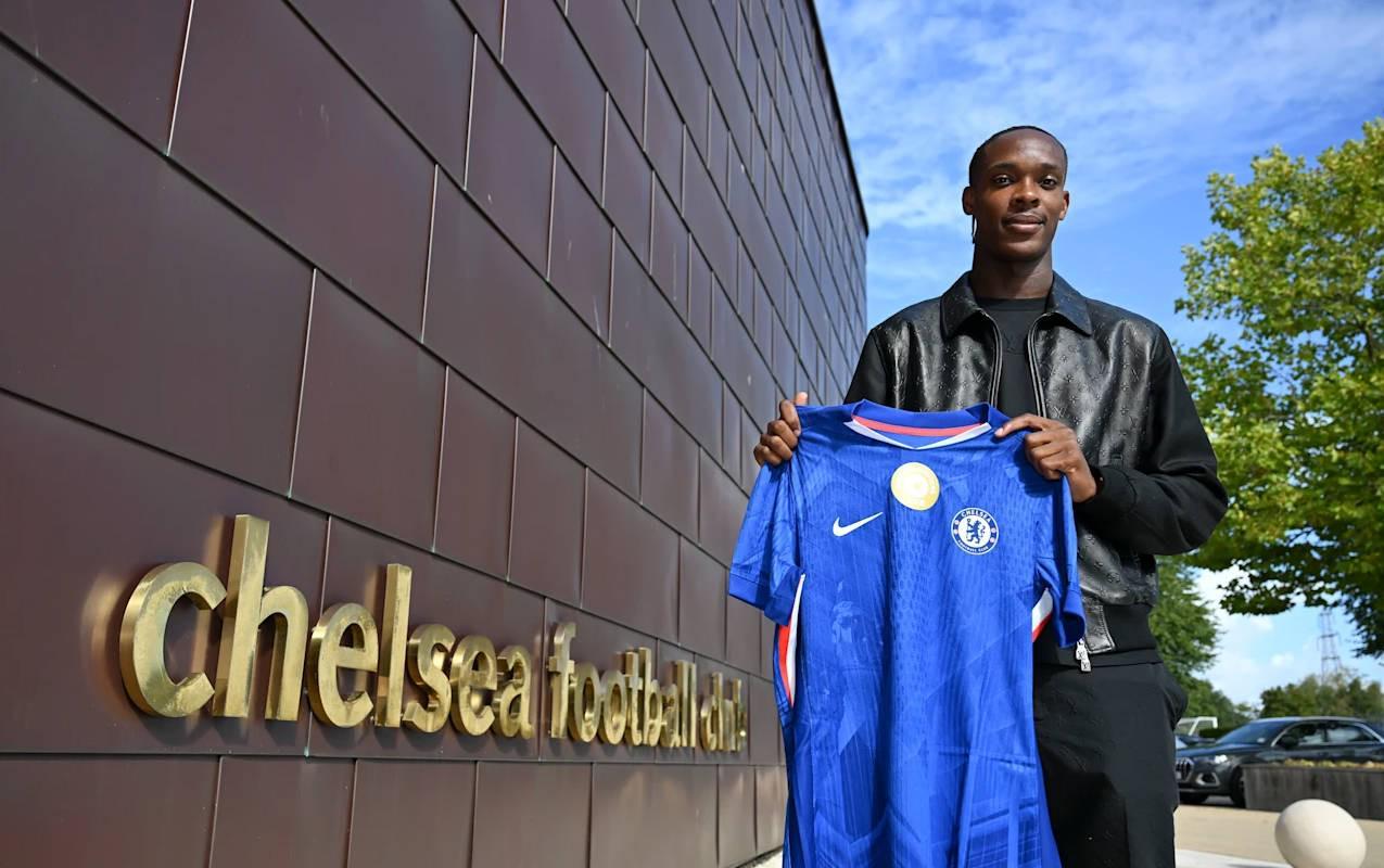 体彩-记者:切尔西相信埃梅加2026年就能有踢英超的水平