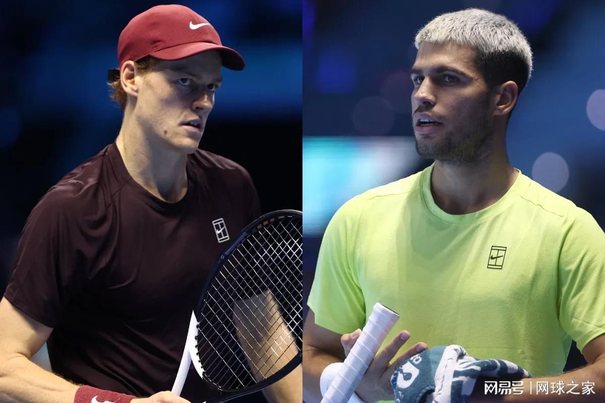 足球彩票-ATP修改争议性规则,辛纳和阿卡都松了一口气
