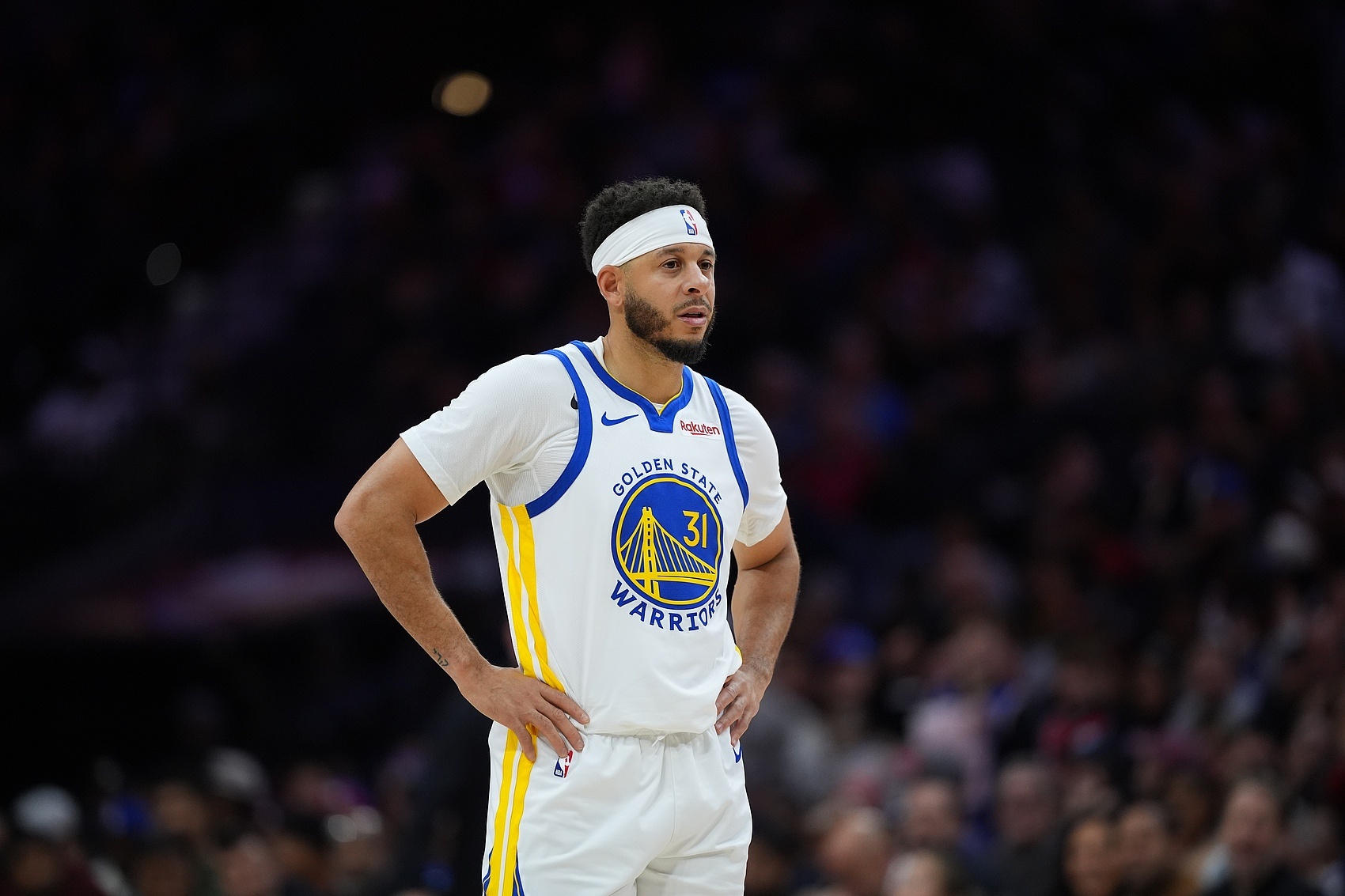 勇士主场迎战骑士！赛斯&amp;梅尔顿&amp;桑托斯出战成疑 波斯特缺席